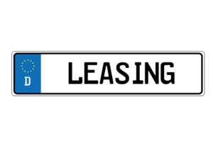 car lease
